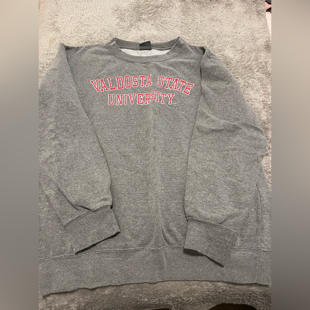 Valdosta crewneck